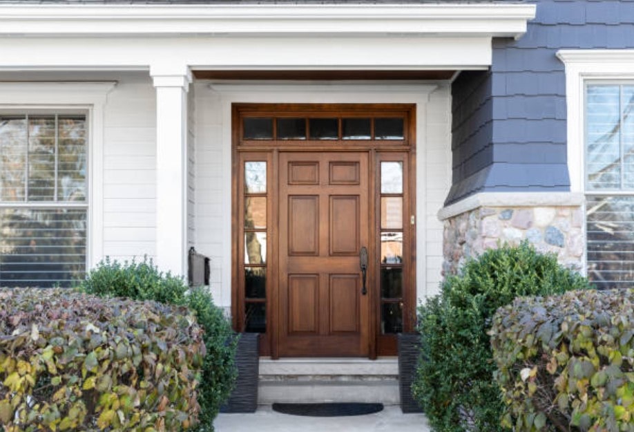 Wood Doors